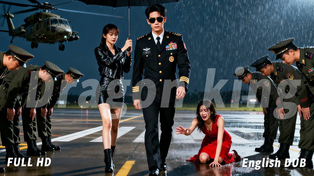 Giving all secretly for wife, only to be betrayed! Reveals he’s God king—wife kneel & beg, Too late!