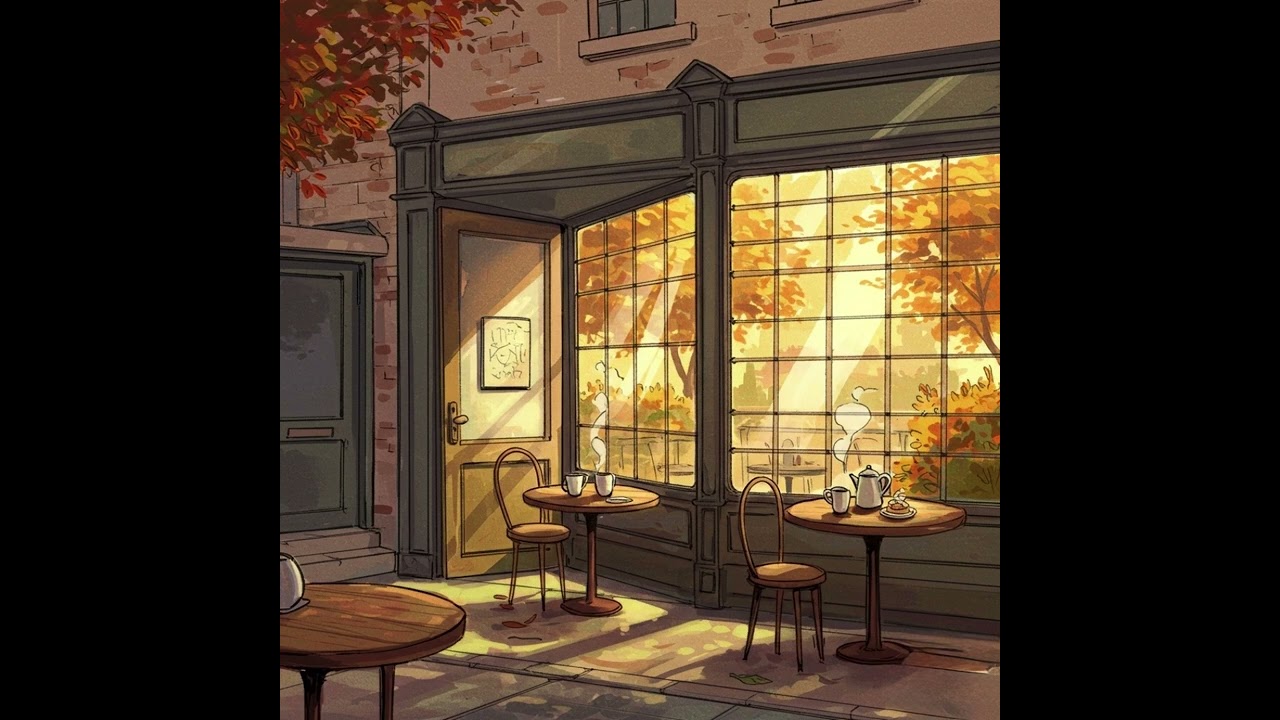 Deep Focus Study Music 1 Hour | Relaxing Lofi Acoustic Music