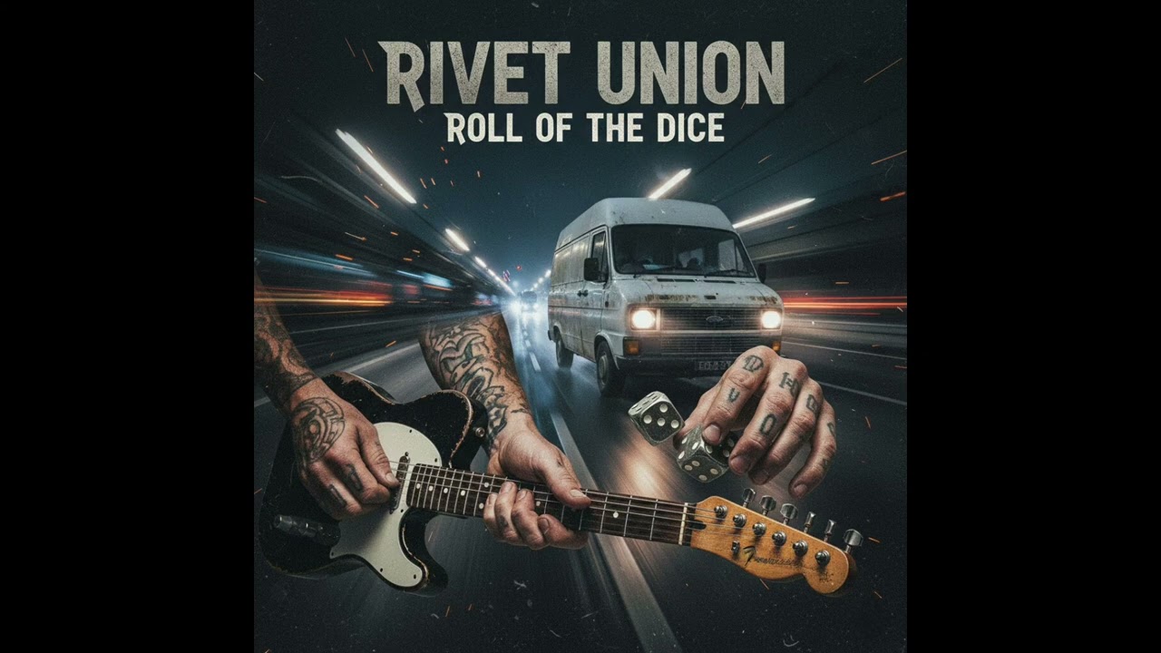 Rivet Union - Roll Of The Dice