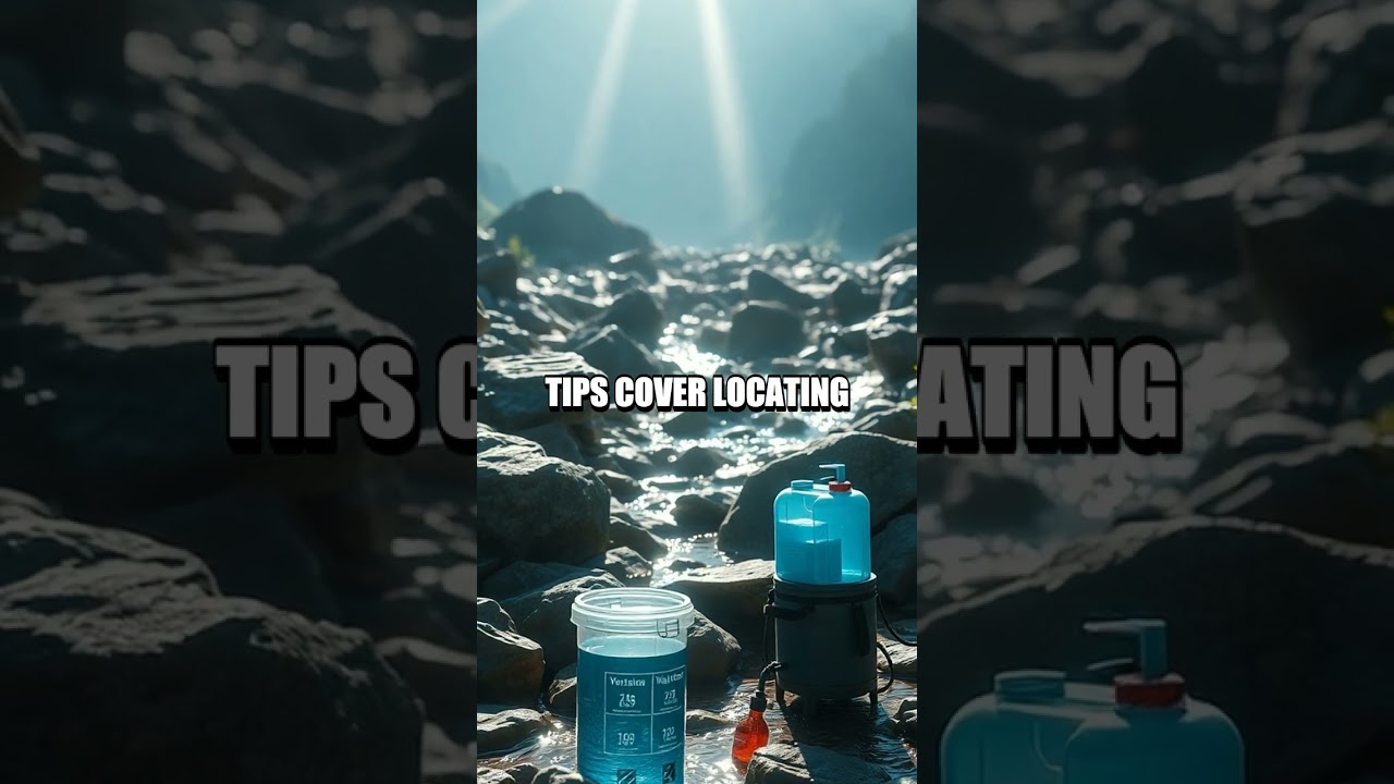 Beyond the Backcountry Edge Five Practical Survival Tacts