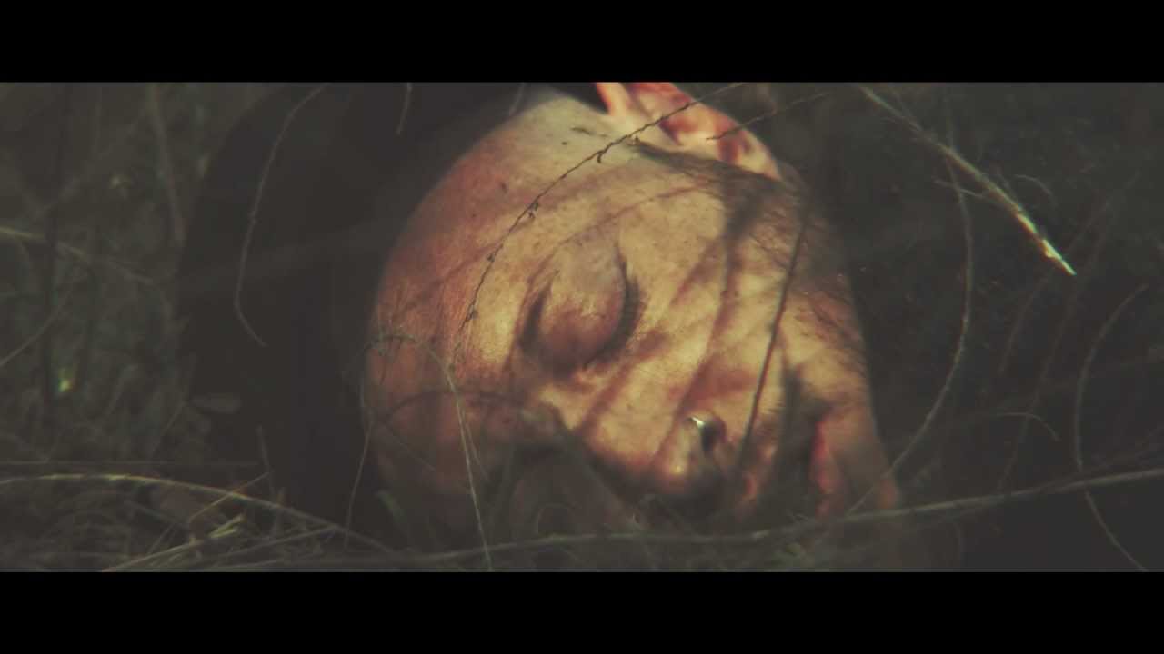 Playdough-No Angel (Official Video)