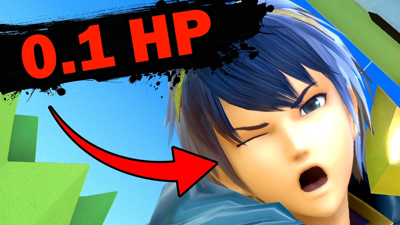 The 0.1 HP Challenge!