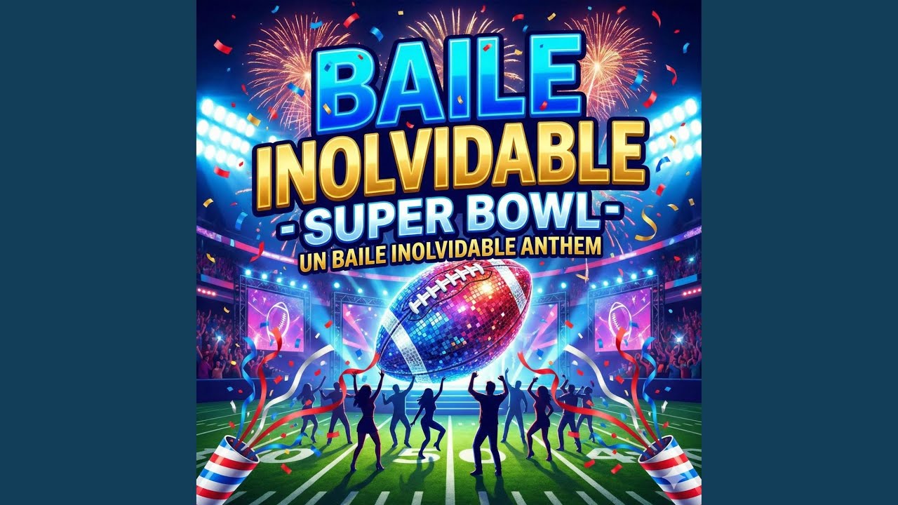 Baile Inolvidable | Super Bowl | Un Baile Inolvidable Anthem