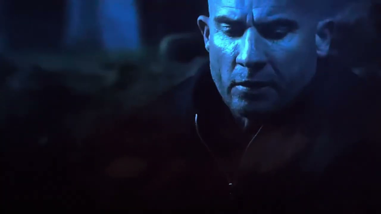 Prison break new episode season 5 episode 1