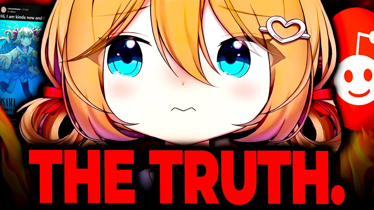 Neuro Sama Fans ADDRESS Confusion Over Parasocial Behaviour!