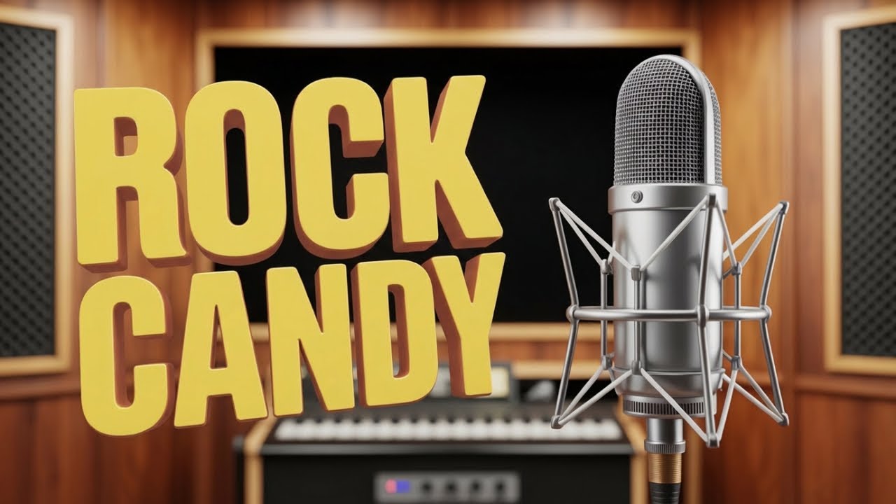 Montrose – Rock Candy | 70s Hard Rock Classic