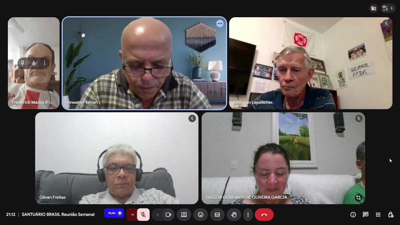 Live 03-03-26 Estudo sobre o sermão 