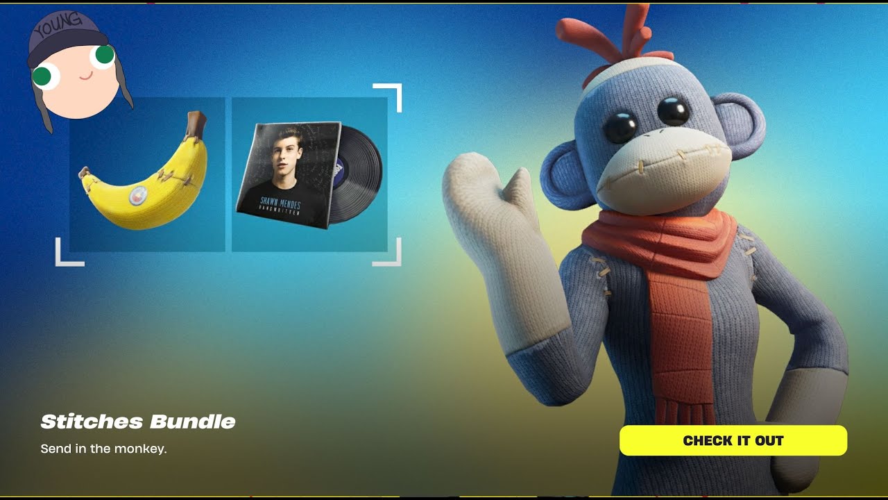 🌟 Fortnite Item Shop | Marvel Returns!