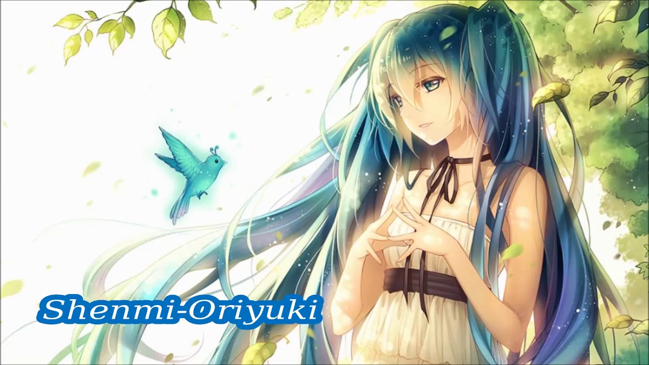 Nightcore - Stronger