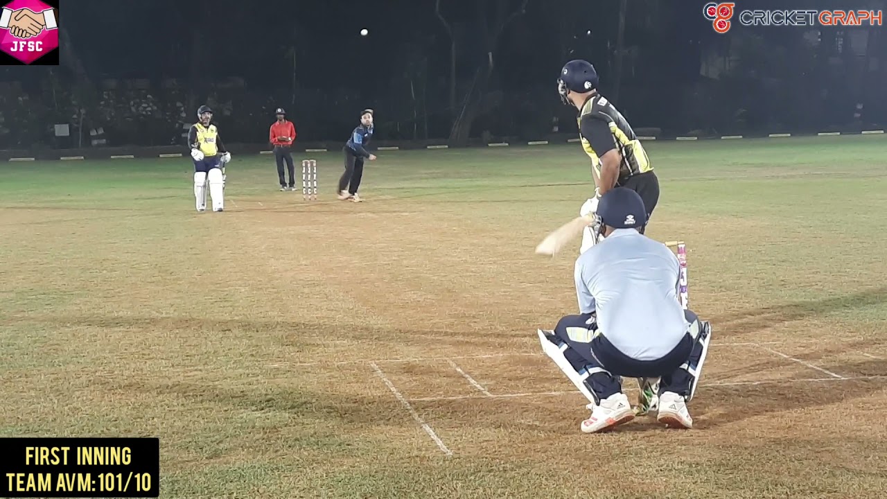 TEAM AVM VS JFSC | PRACTICE MATCH played at Fatima Cricket Ground in Vidyavihar Mumbai