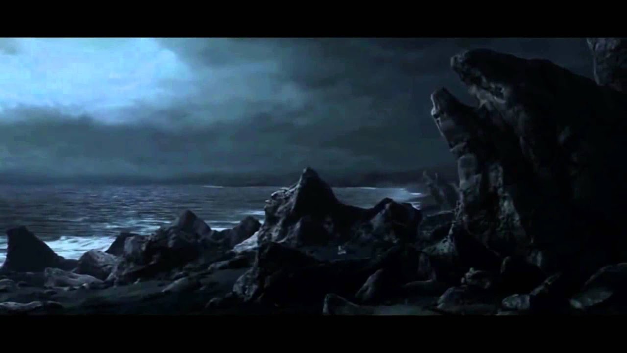 Illidan Intro - The Awakening HD