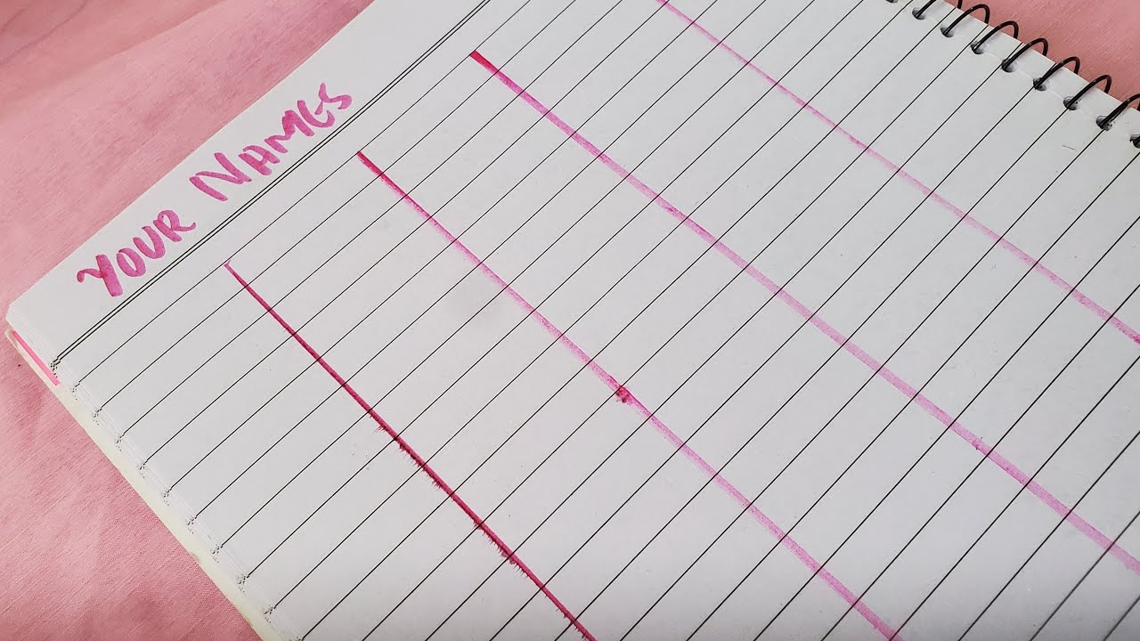 WRITING YOUR NAMES LIVE 😊