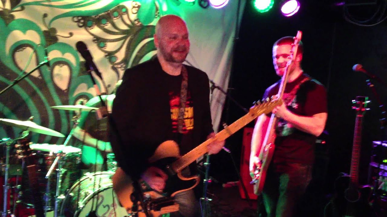 No Possession Blues - Midnight Rambler LIVE