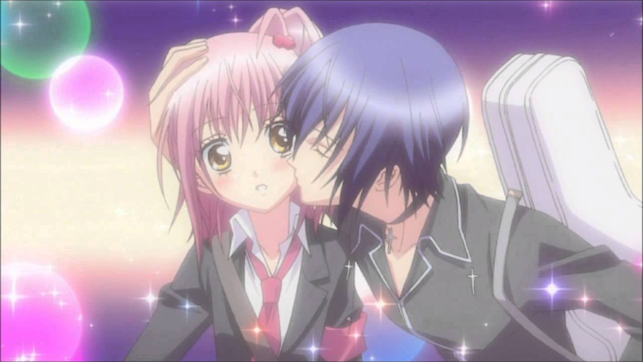 Nightcore ~ Shugo Chara OP 1 [Full]