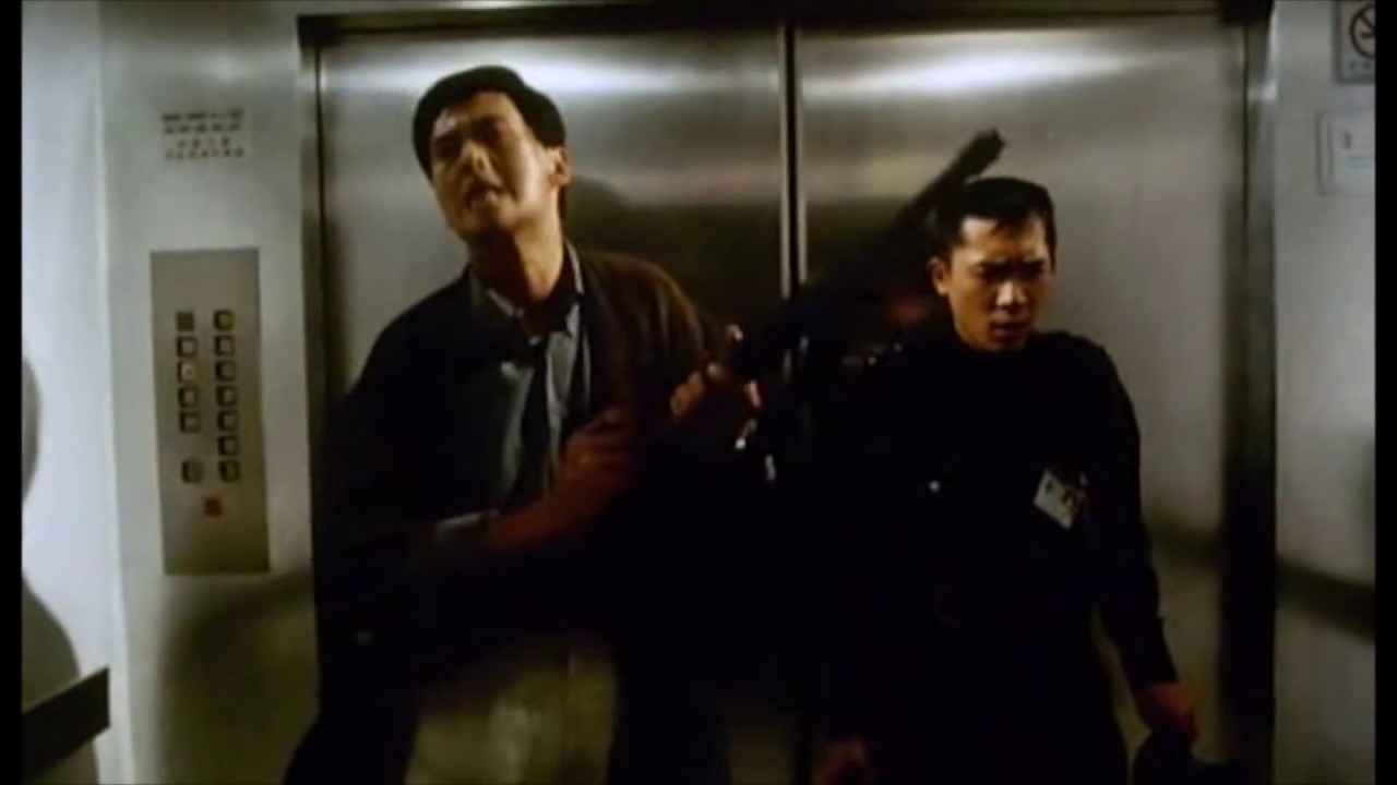 Garth Knight - Break Point