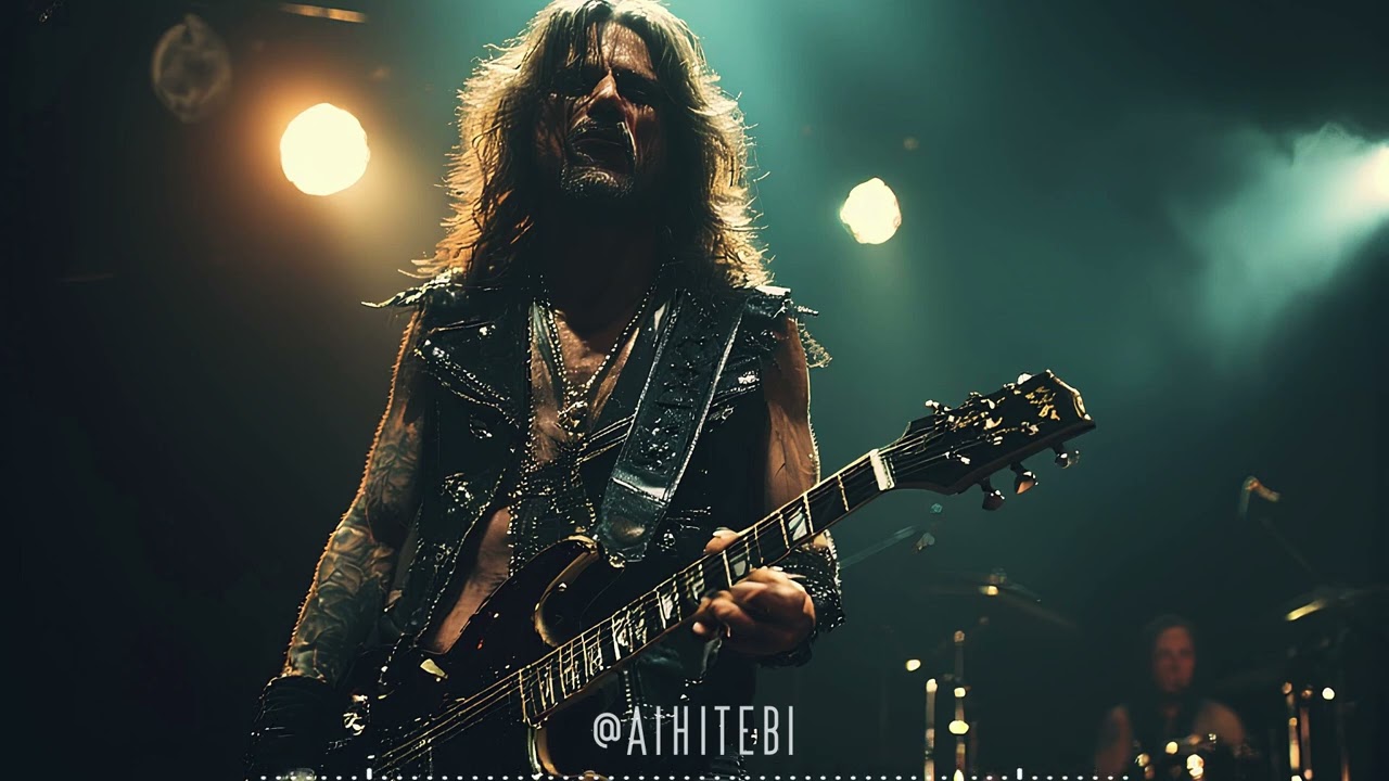 დაუკარით - ქართული Heavy Metal | საბრძოლო მუსიკა (AI)