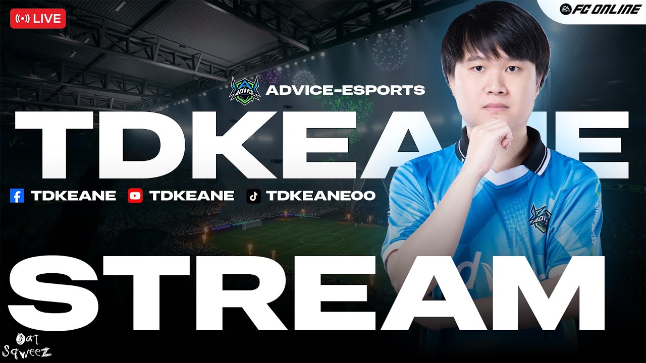 🔴 ถึงเวลารันนน - FC Online