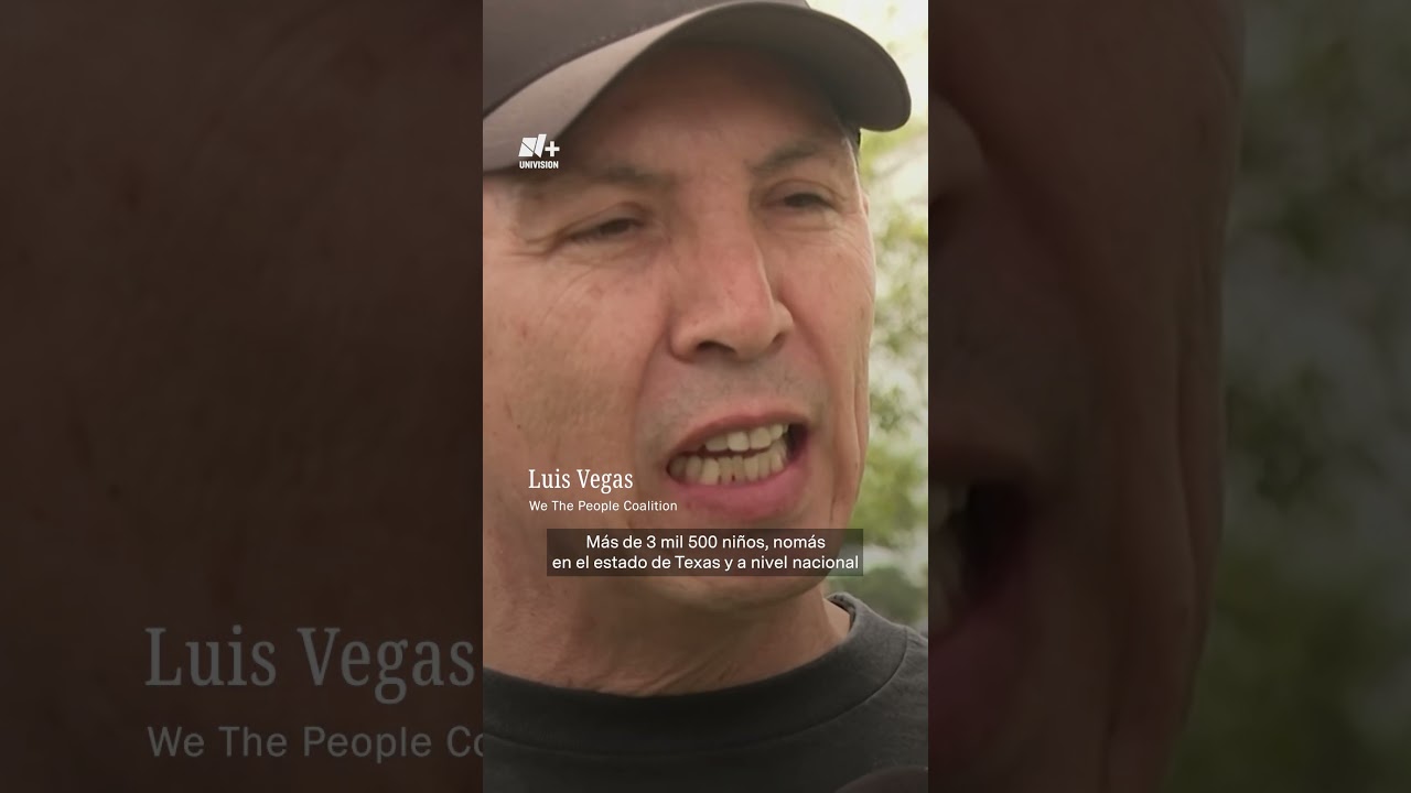 Activistas Exigen la Liberaci&oacute;n de Ni&ntilde;os Detenidos por ICE