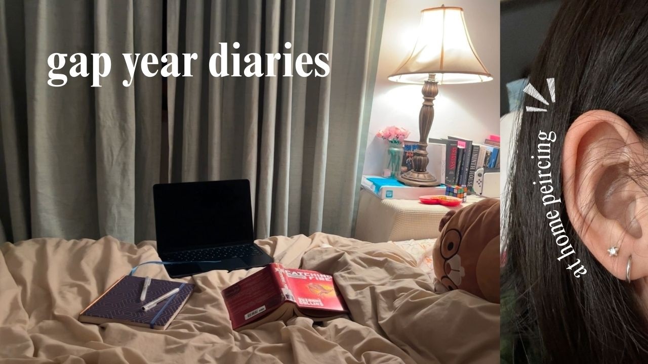 gap year diaries ep 11