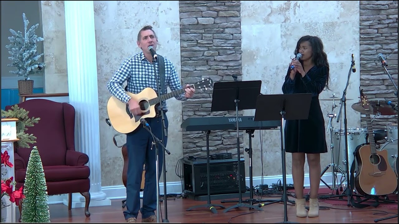 None Like You | Ein Kamocha Adonai | Bethesda, Denver, North Carolina 