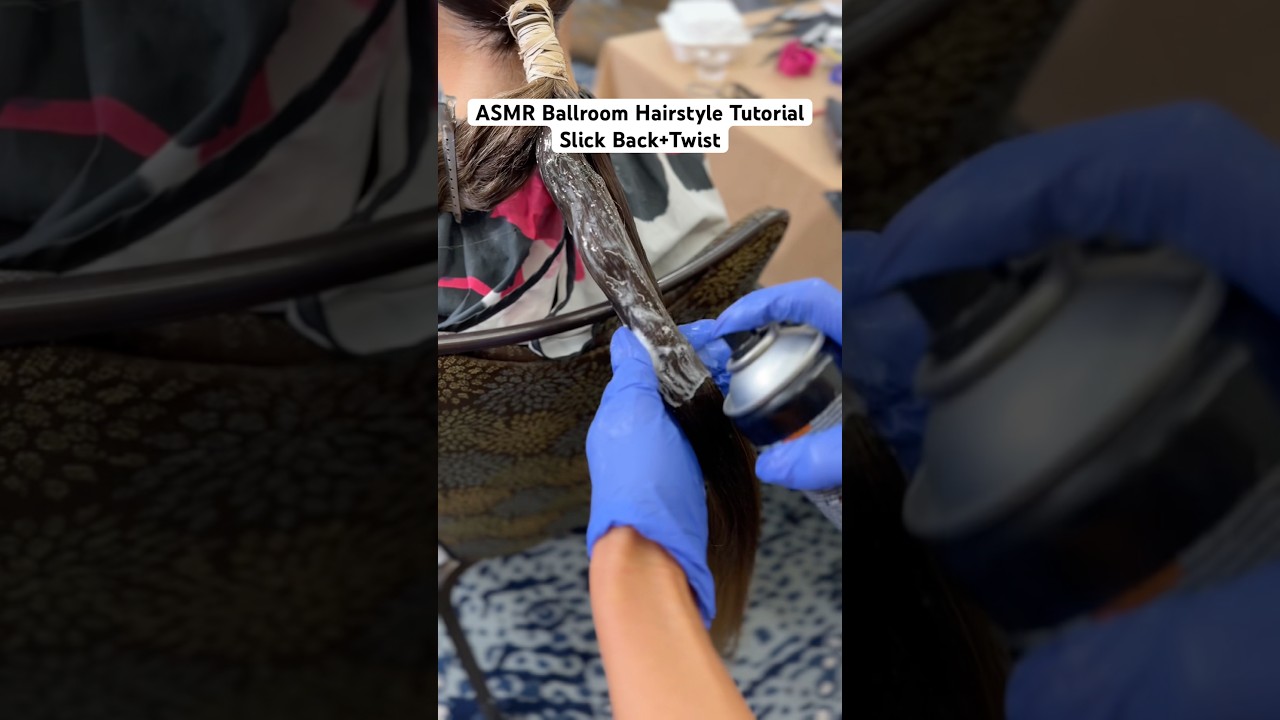 This is the ONLY ASMR you will need #asmr #hairtok #asmrsounds #asmrhair