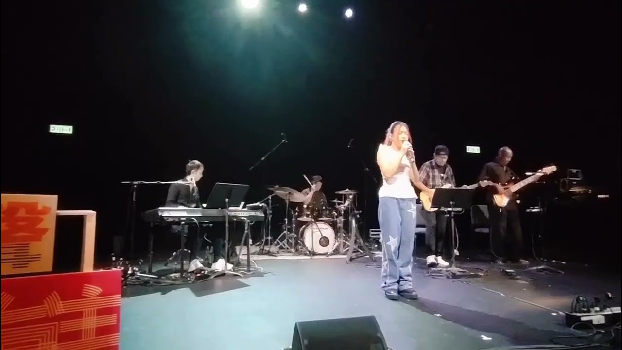 Celine Tam / Who I Am / New Version