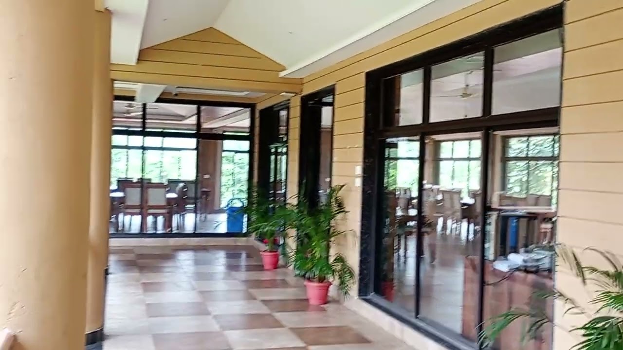 MTDC NavegaonBandh, Gondia | Maharashtra Tourism Department Corporation