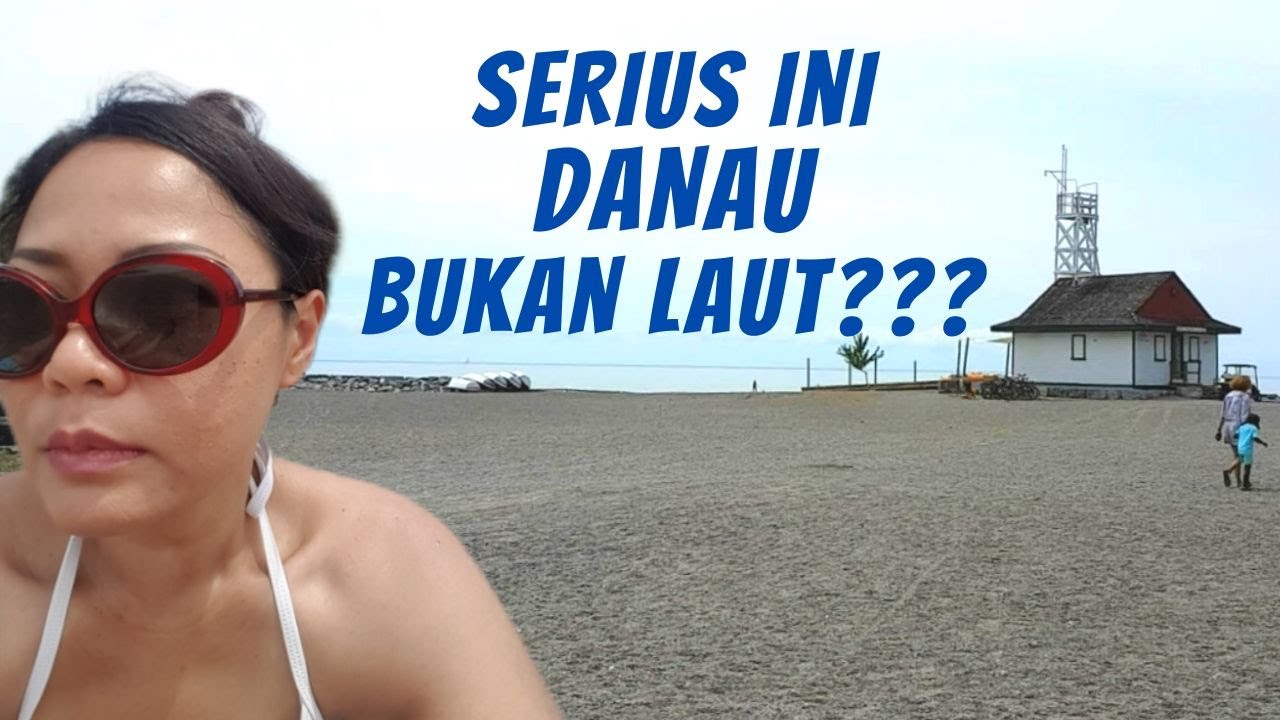 TORONTO NGGAK PUNYA LAUT TAPI PUNYA PANTAI??? #canada