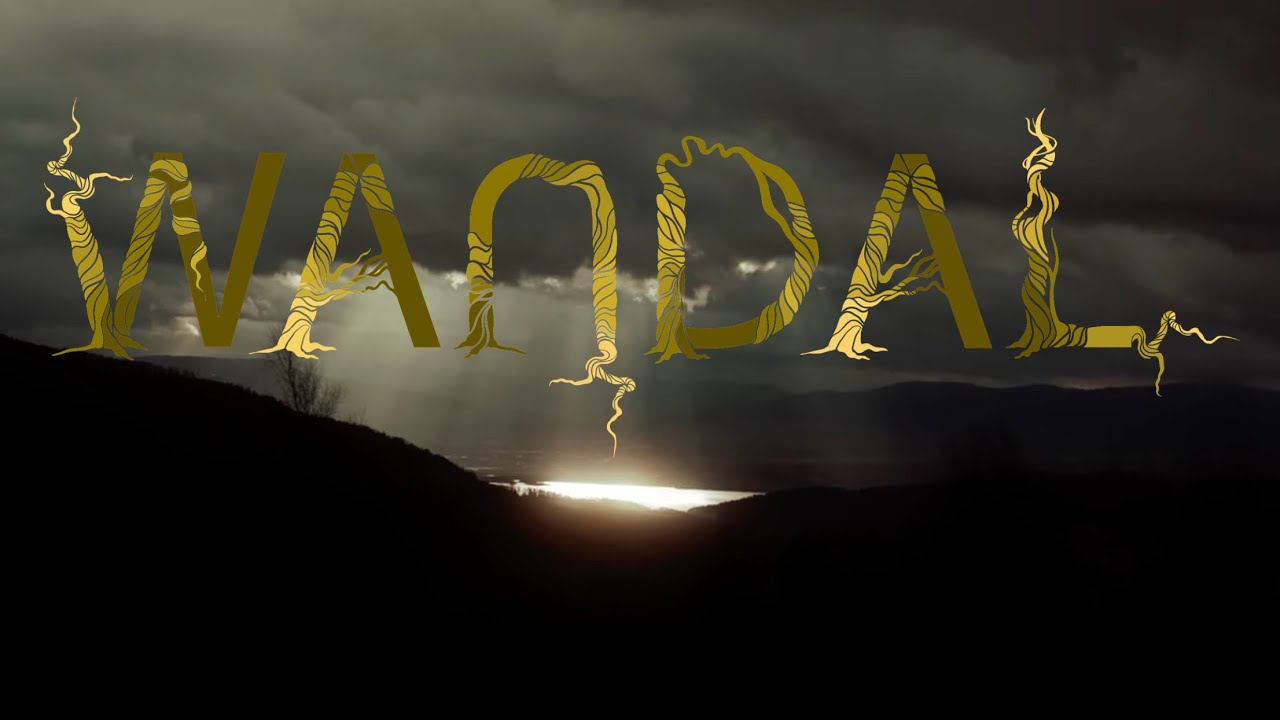 WANDAL–Dziady (Official Music VIdeo)