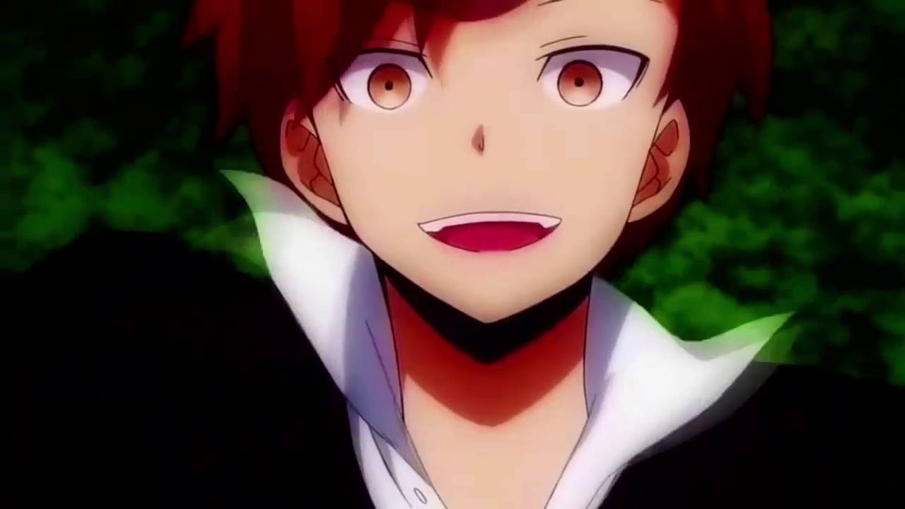【Класс Убийц】 -「Лишь Один Шанс 」/ Assassination Classroom"