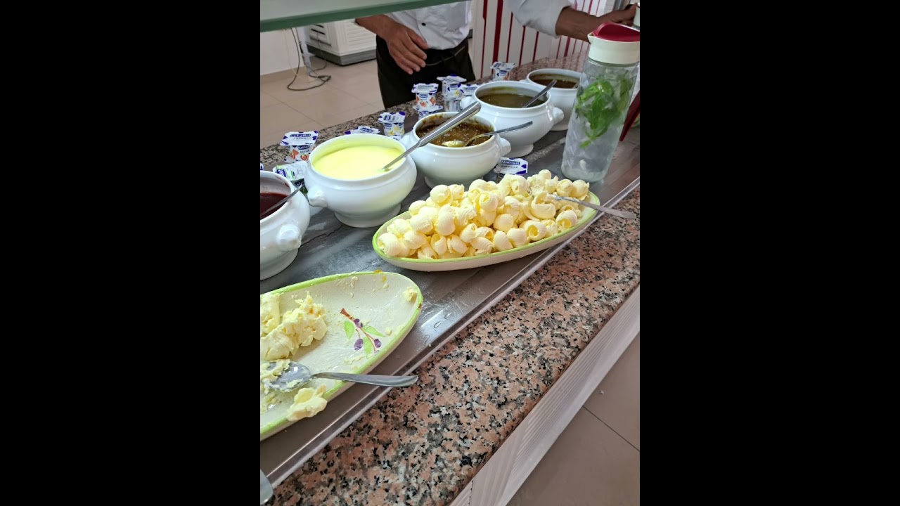 Tunisko hotel Club Lookea Salammbo Hammamet #tunisko #hammamet #clublookea #Salammbo #tunisia