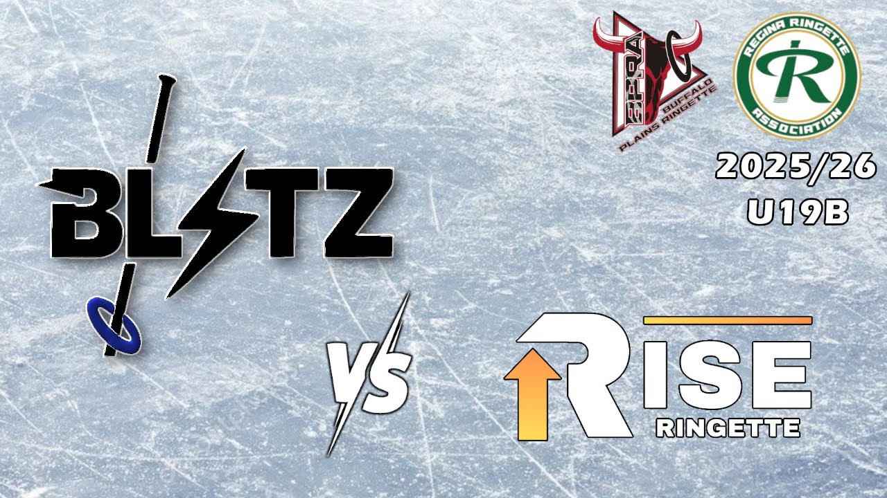 Blitz at Rise