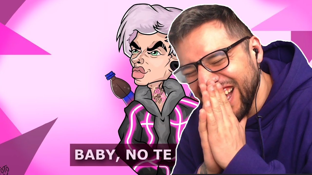 VUELVEN LAS PARODIAS! con YOUVIRAL! Lit Killah x Bizarrap - FLEXIN