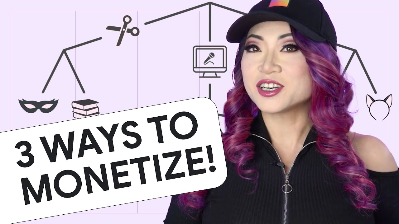 How To Earn Money As A Cosplayer