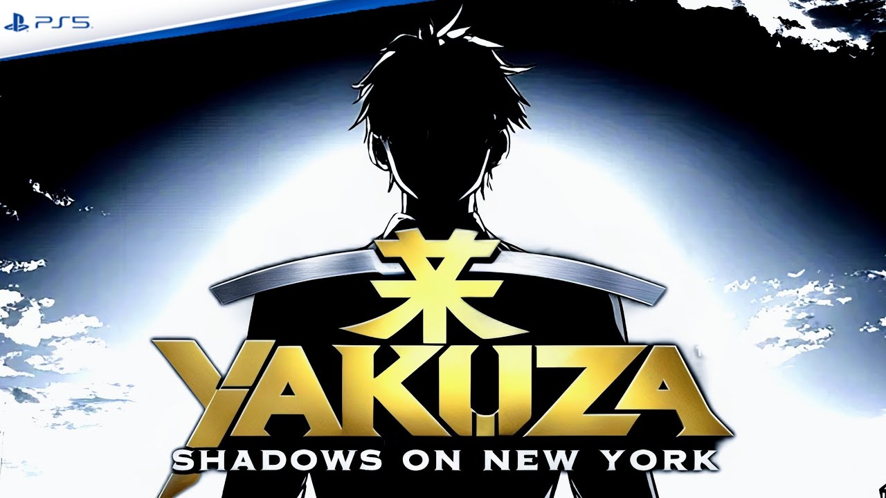 The Worst Yakuza Game of All Time