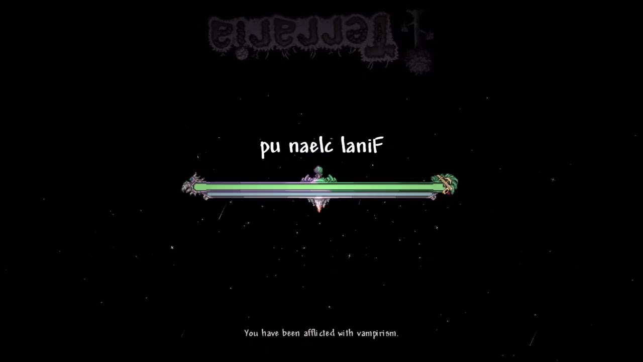 How to get EVERY secret seed in Terraria 1.4.5