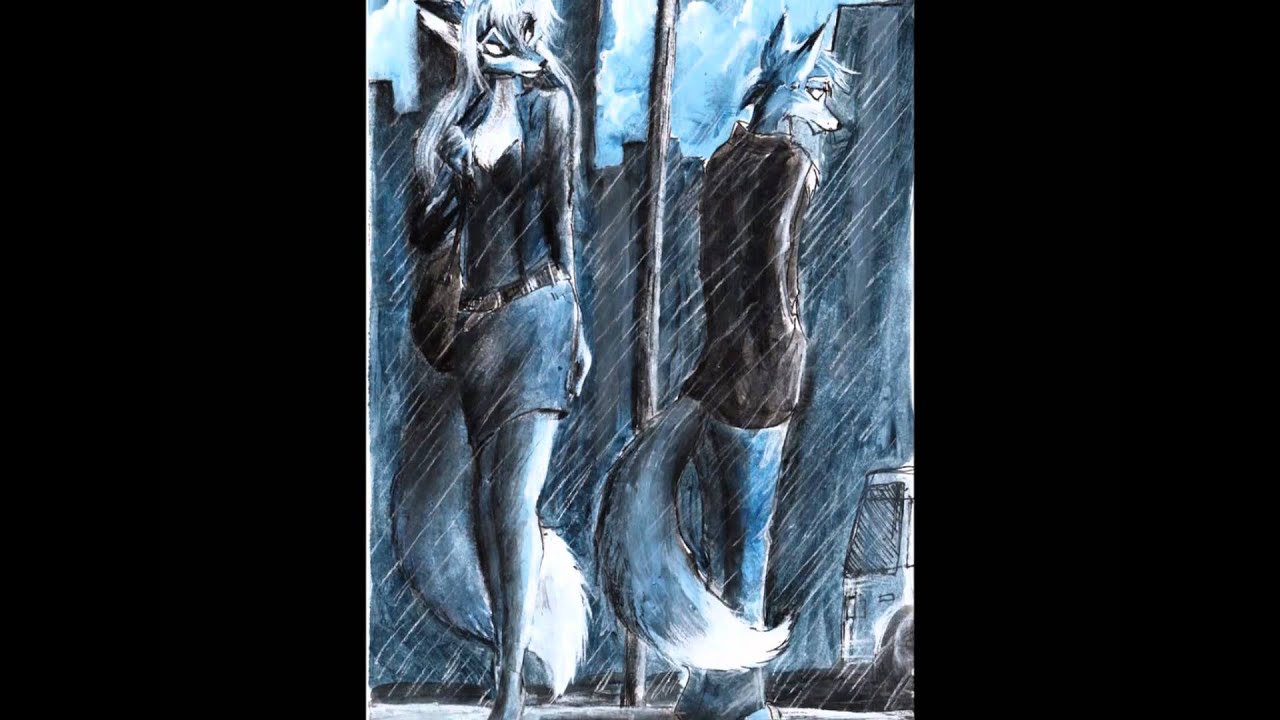Furry All Alone