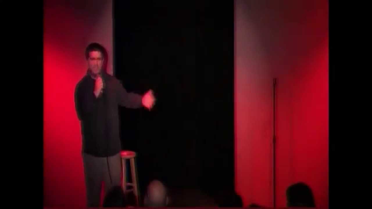 Brent Haley - Laughing Skull Lounge - Golden Rule