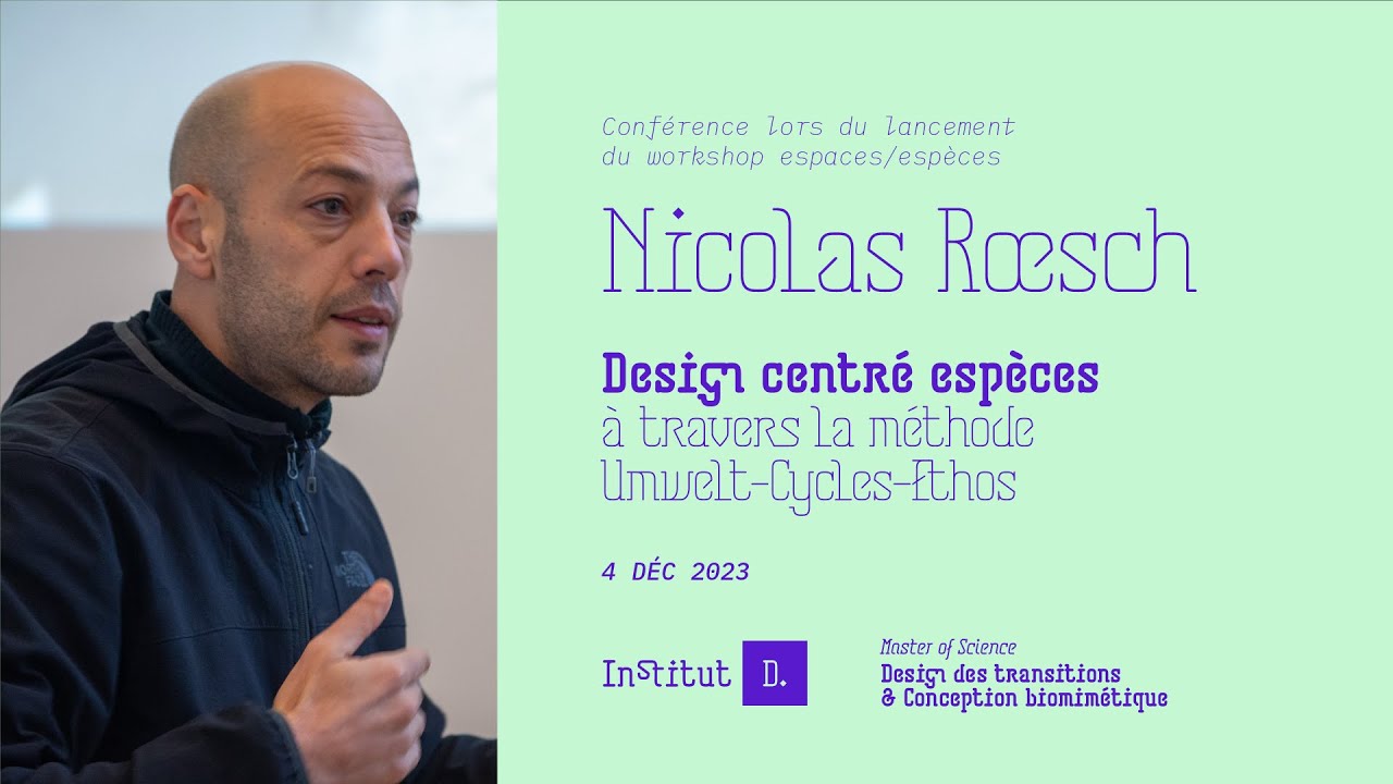 Conférence 