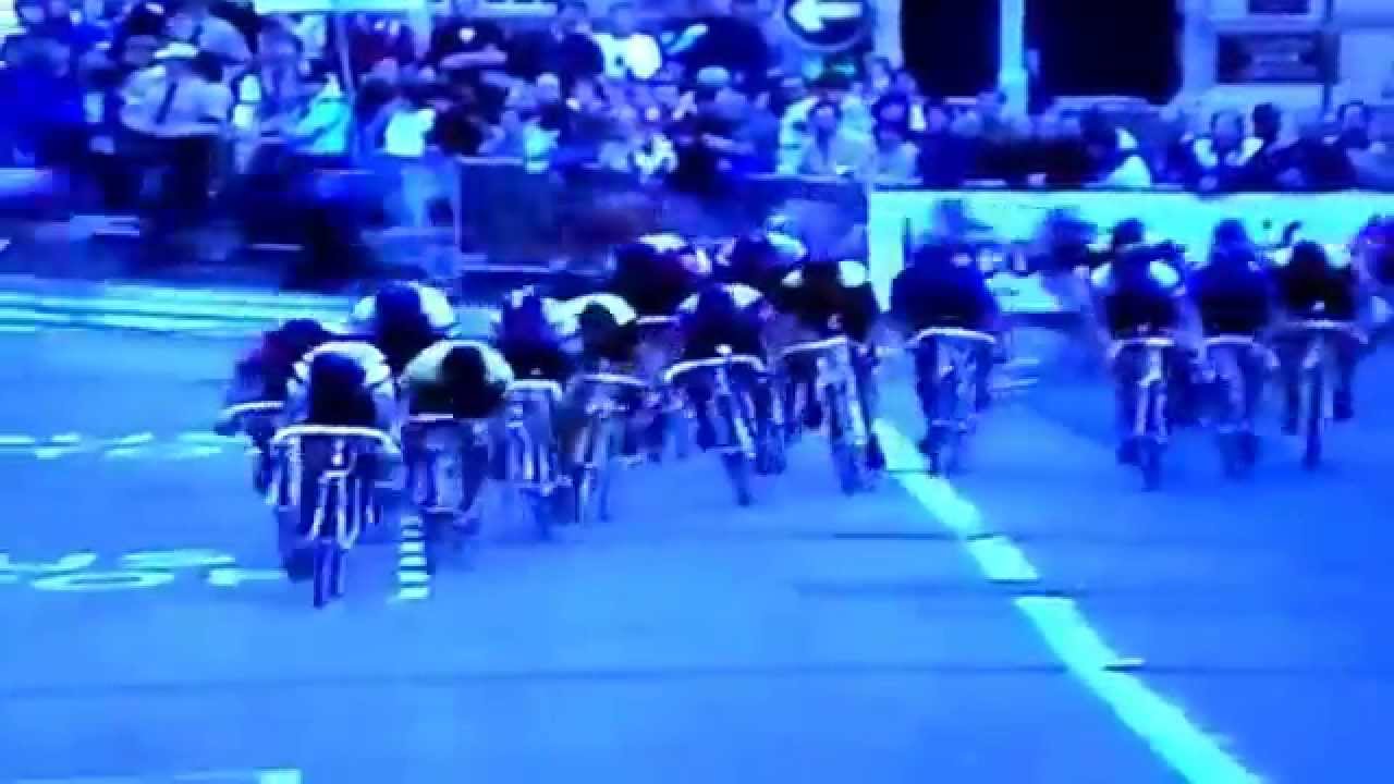 1985 Northampton Michelin grand prix!