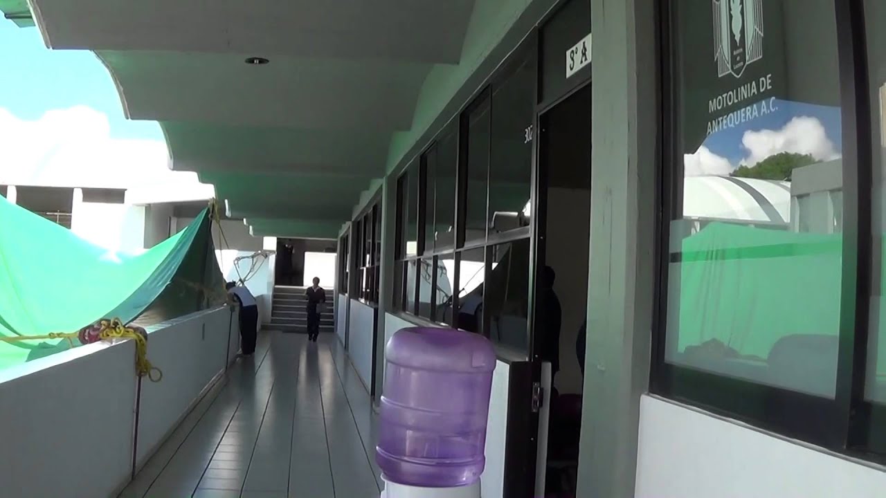 Anuario Generación 2011 - 2014 Colegio Motolinía De Antequera