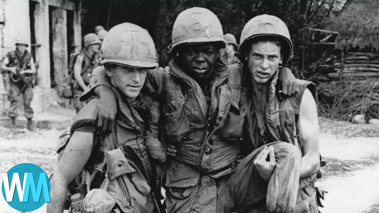 10 moments de l'histoire qui ont été plus horribles que vous ne le pensez