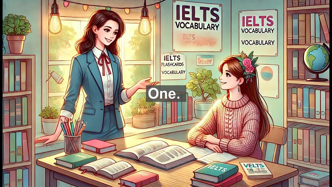 IELTS 6.5 Vocabulary Lesson: Adept - Meaning, Common errors, Synonyms and Antonyms