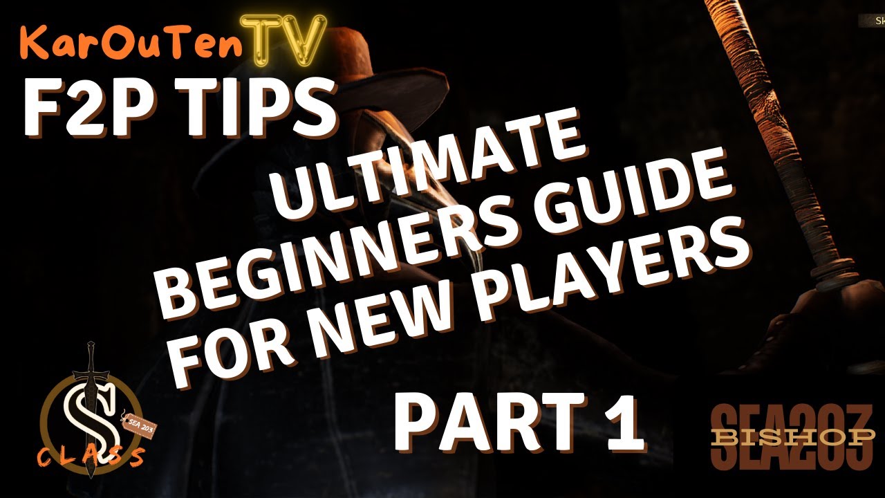The Ultimate Night Crow Beginner's Guide: Essential Tips for Free-to-Play Players! PART 1