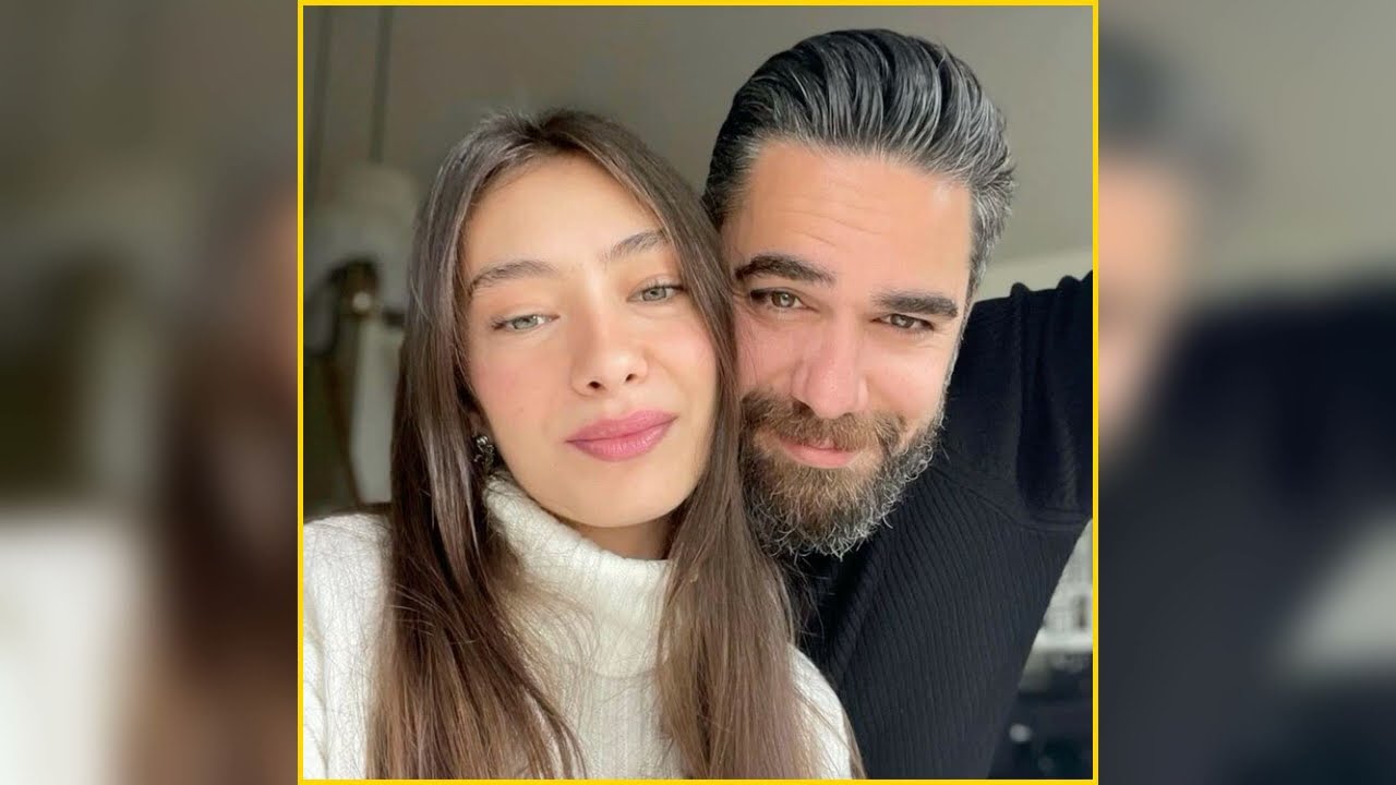 Neslixan & Burak   Love’s Gamble