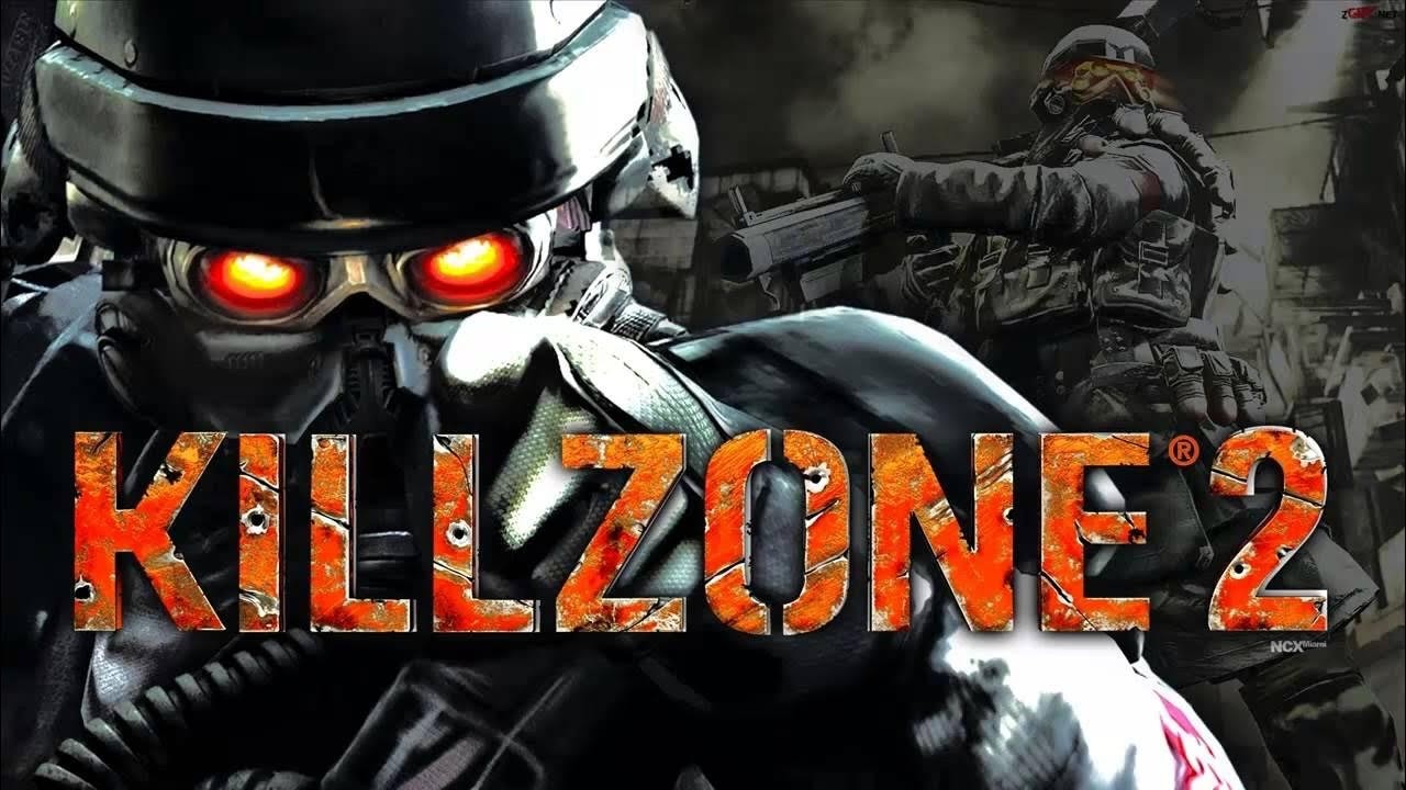 Хелганы возвращаются ►KillZone 2 #4