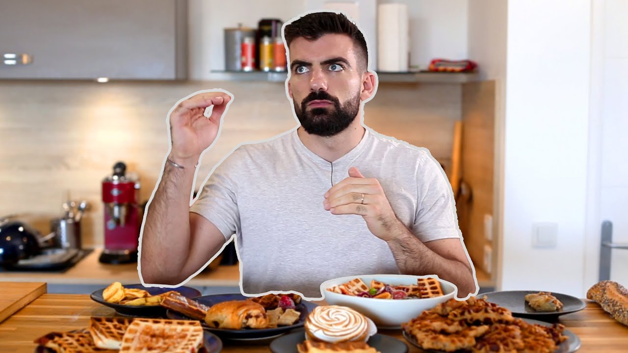 Faire un brunch avec deux paniers surprise Too Good To Go ? Oui et non