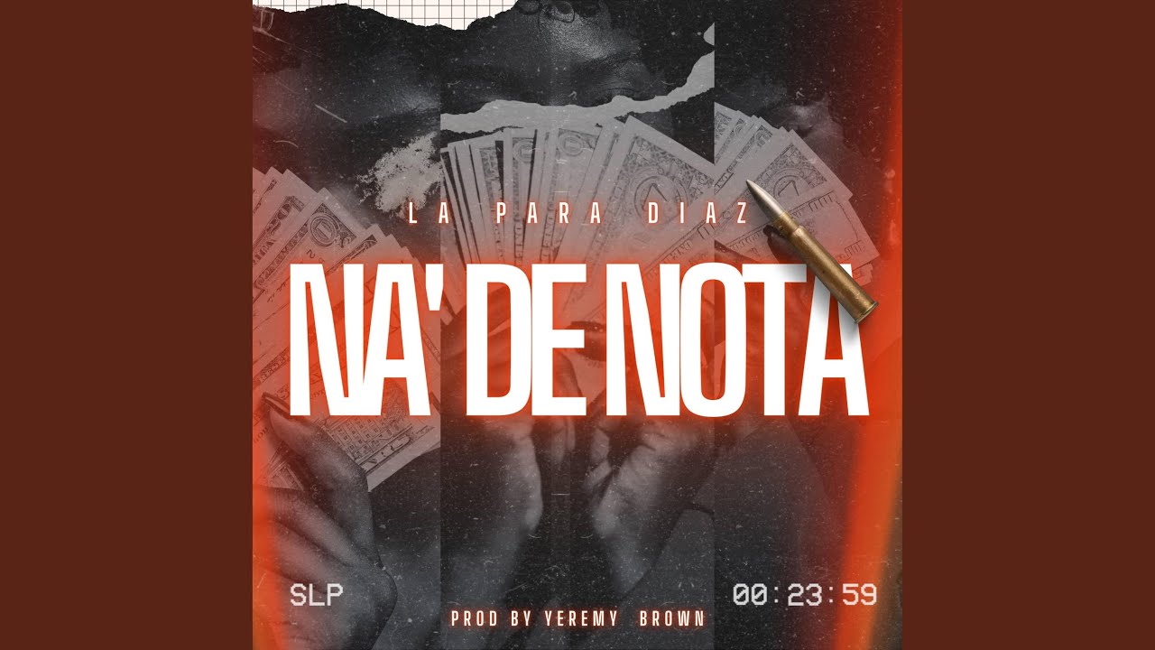 NA DE NOTA