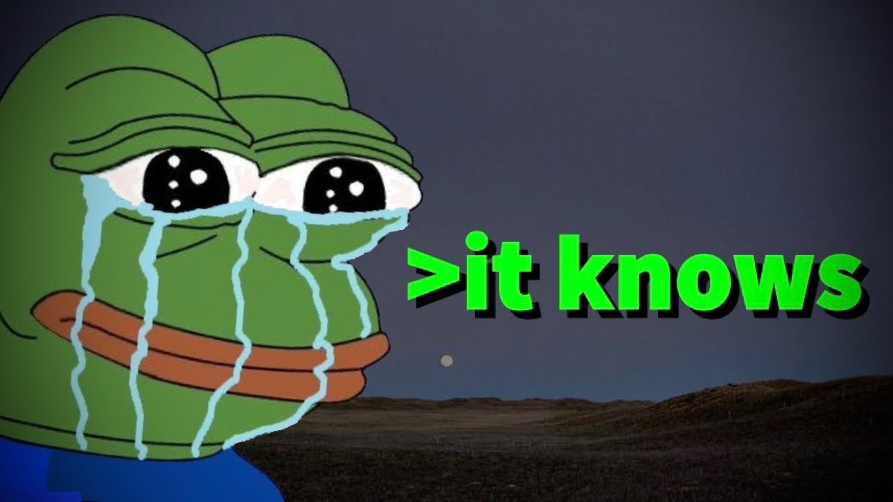 Scary 4Chan Stories