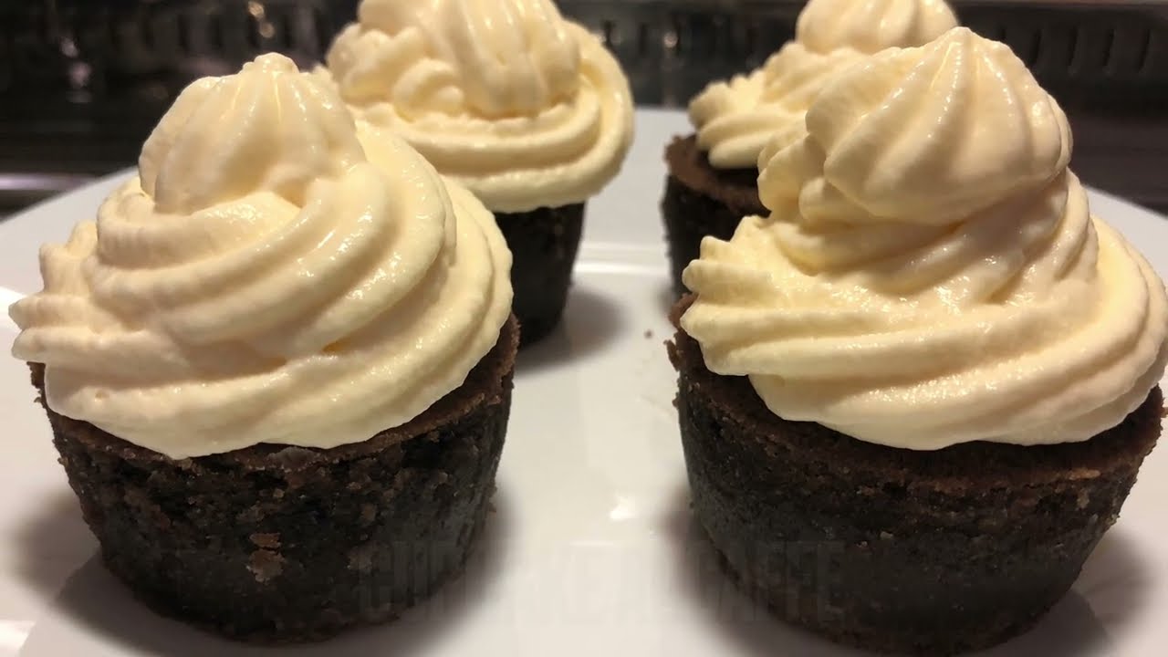 Cupcake al caffè